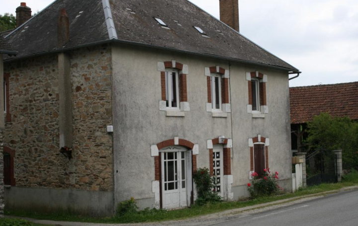 Réseau Immo-diffusion : Maison  VICQ-SUR-BREUILH  146 m2 137 150 € 