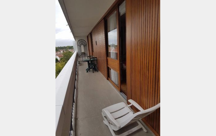 Réseau Immo-diffusion : Appartement P5  DRAVEIL  91 m2 217 775 € 