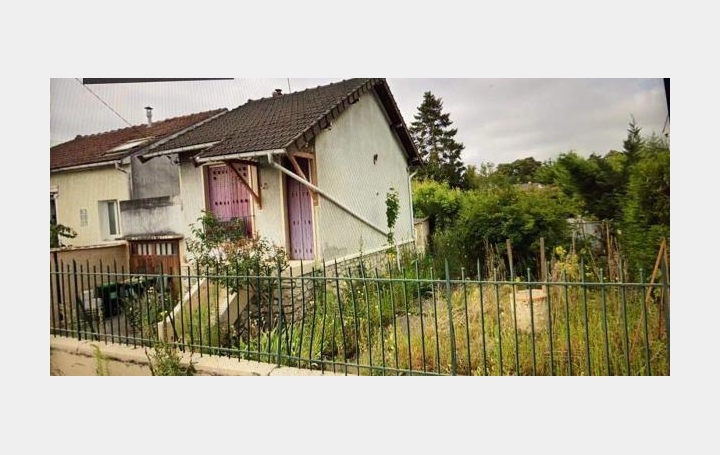 Réseau Immo-diffusion : Maison  EAUBONNE  45 m2 395 200 € 