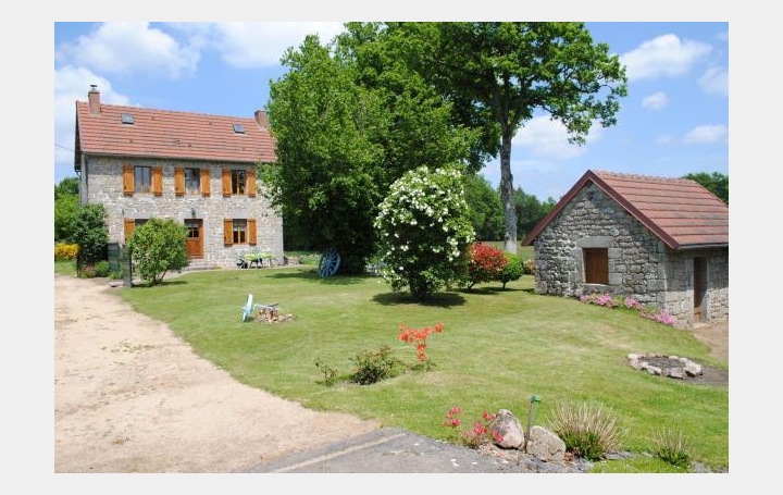 Réseau Immo-diffusion : Maison  CROCQ  90 m2 165 850 € 