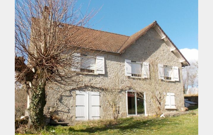 Réseau Immo-diffusion : Maison  SAINT-MEDARD-LA-ROCHETTE  200 m2 214 000 € 