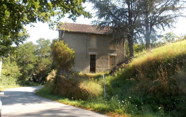 Réseau Immo-diffusion : Maison  MOUTIER-ROZEILLE  66 m2 24 000 € 