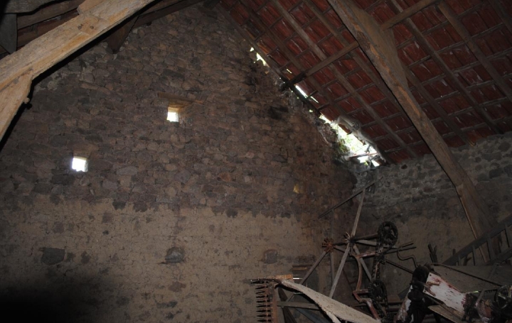 Maison LA VILLETELLE (23260)  77 m2 13 000 € 