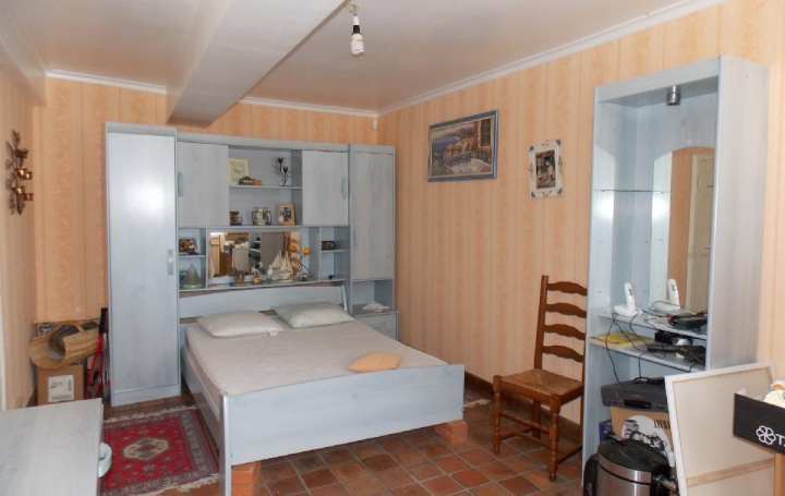 Maison SANNAT (23110)  230 m2 391 875 € 