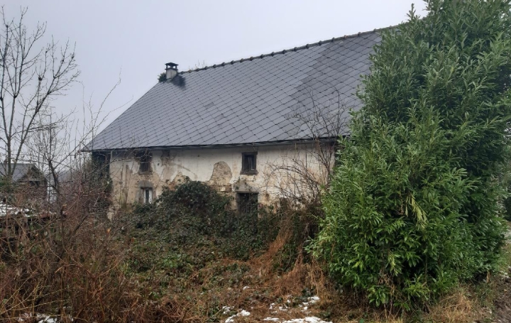 Réseau Immo-diffusion : Maison  CLAIRAVAUX  100 m2 23 000 € 