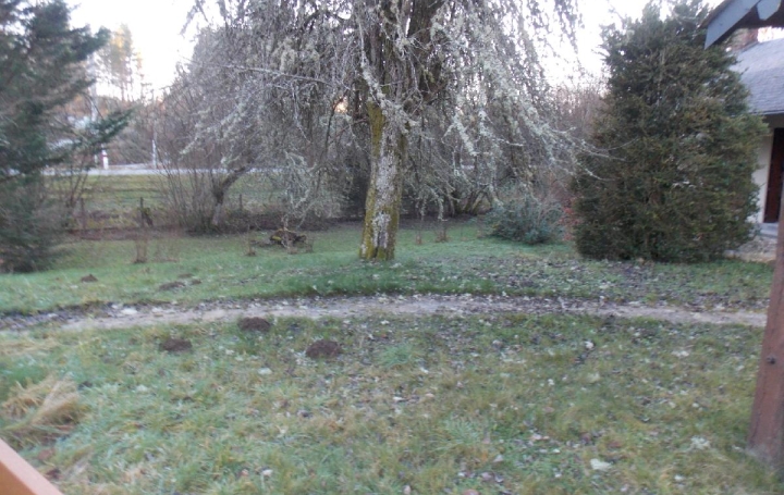 Maison LE MAS-D'ARTIGE (23100)  145 m2 95 000 € 