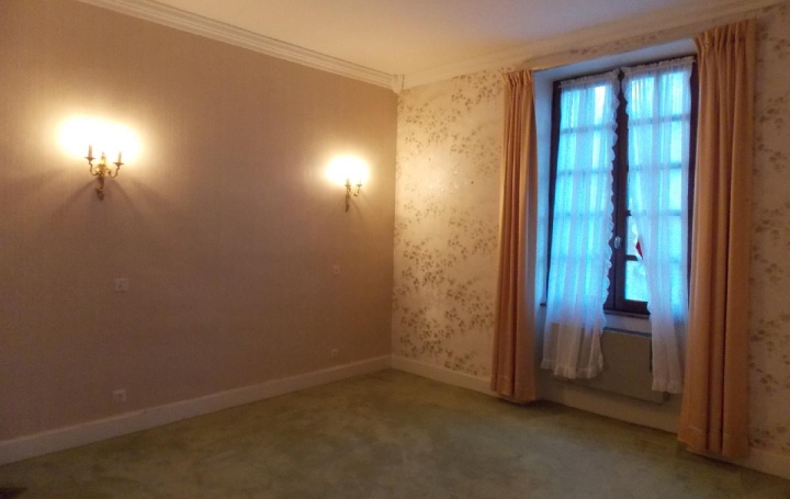 Maison LE MAS-D'ARTIGE (23100)  145 m2 95 000 € 