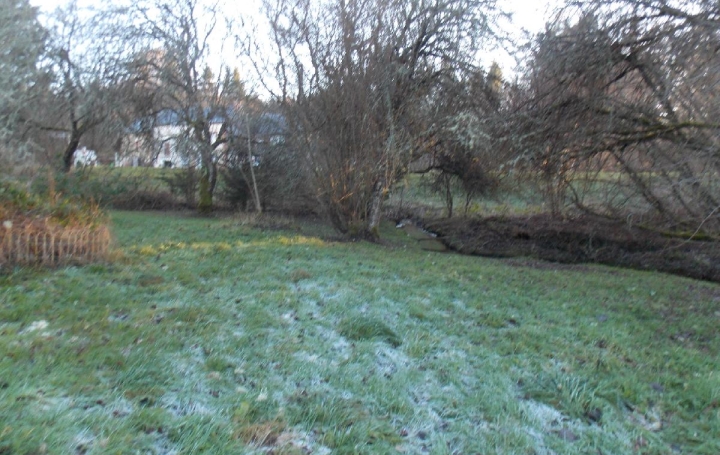 Maison LE MAS-D'ARTIGE (23100)  145 m2 95 000 € 