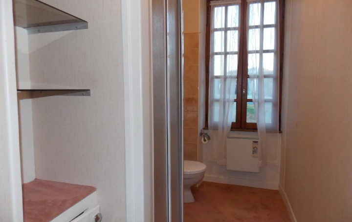 Maison LE MAS-D'ARTIGE (23100)  145 m2 95 000 € 