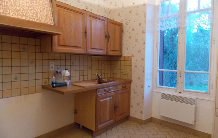 Maison LE MAS-D'ARTIGE (23100)  145 m2 95 000 € 