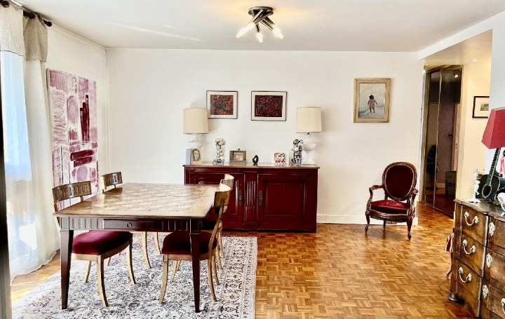 5 Pièces DRAVEIL (91210)  91 m2 256 000 € 