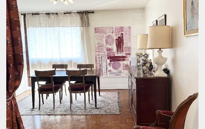 5 Pièces DRAVEIL (91210)  91 m2 256 000 € 