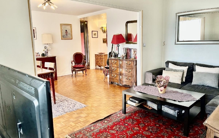 5 Pièces DRAVEIL (91210)  91 m2 256 000 € 