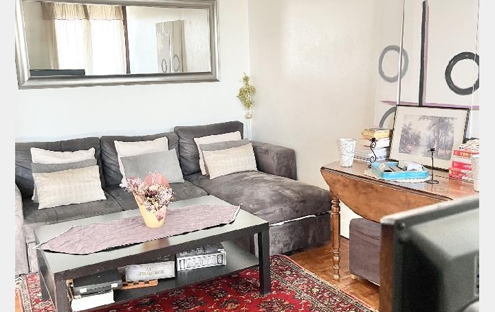 5 Pièces DRAVEIL (91210)  91 m2 256 000 € 