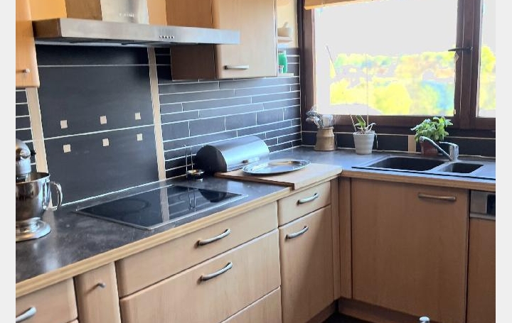 5 Pièces DRAVEIL (91210)  91 m2 256 000 € 