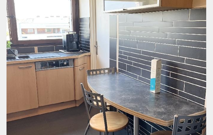 5 Pièces DRAVEIL (91210)  91 m2 256 000 € 