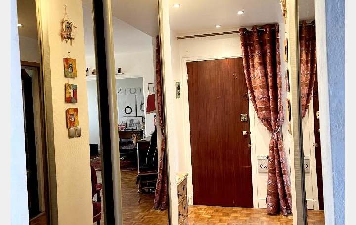 5 Pièces DRAVEIL (91210)  91 m2 256 000 € 