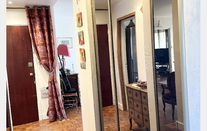 5 Pièces DRAVEIL (91210)  91 m2 256 000 € 