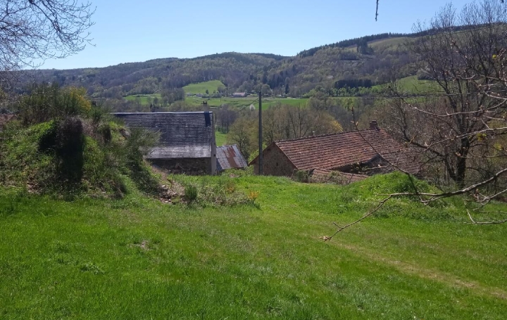 Maison CROZE (23500)  130 m2 139 000 € 