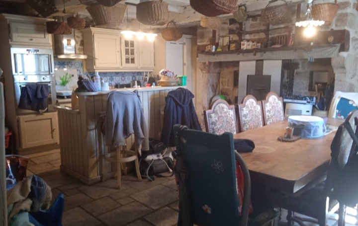 Maison CROZE (23500)  130 m2 139 000 € 