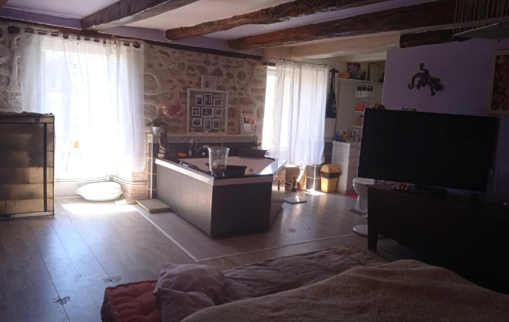 Maison CROZE (23500)  130 m2 139 000 € 
