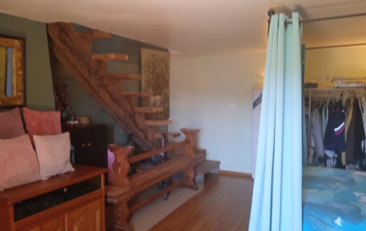 Maison CROZE (23500)  130 m2 139 000 € 