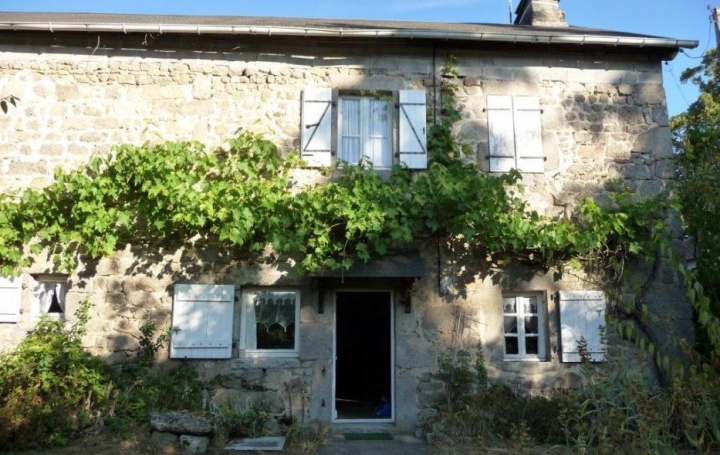 Réseau Immo-diffusion : Maison  SAINT-BARD  101 m2 91 000 € 