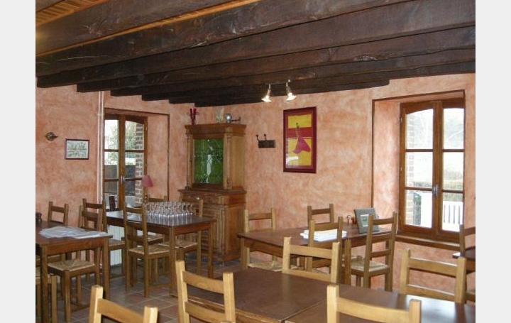 Réseau Immo-diffusion : Maison  BANIZE  160 m2 190 000 € 