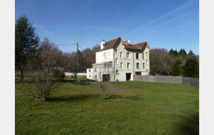 Réseau Immo-diffusion : Maison  SAINT-GEORGES-LA-POUGE  100 m2 91 000 € 