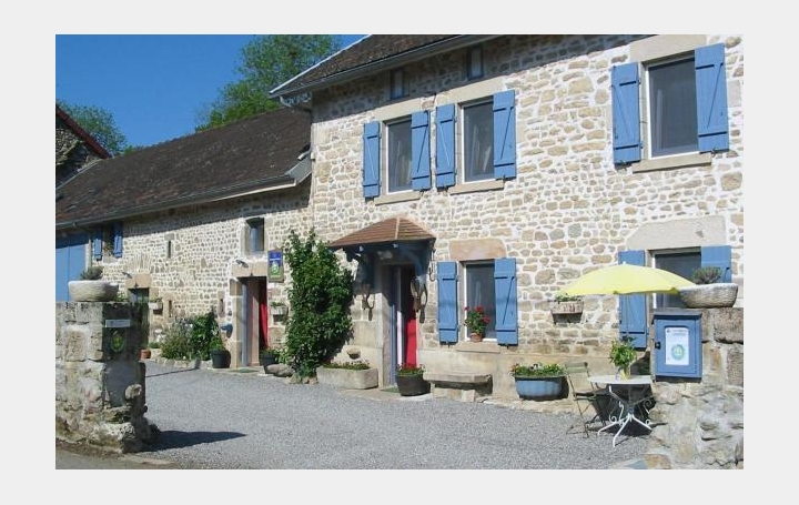 Réseau Immo-diffusion : Maison  VALLIERE  245 m2 252 000 € 