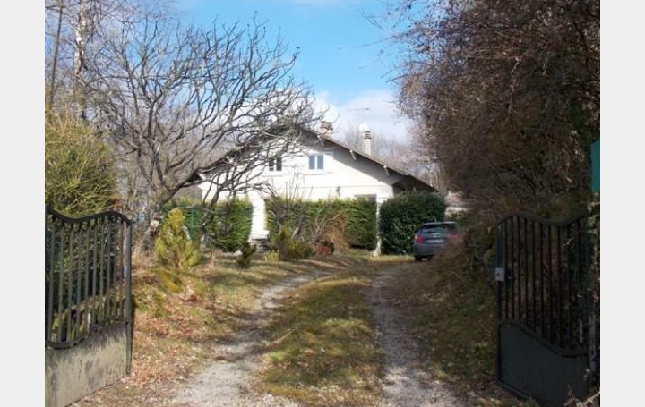 Réseau Immo-diffusion : Maison  LA SAUNIERE  100 m2 151 000 € 