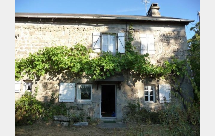 Réseau Immo-diffusion : Maison  SAINT-BARD  101 m2 91 000 € 