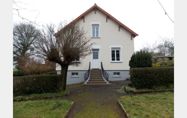 Réseau Immo-diffusion : Maison  BELLEGARDE-EN-MARCHE  120 m2 149 000 € 