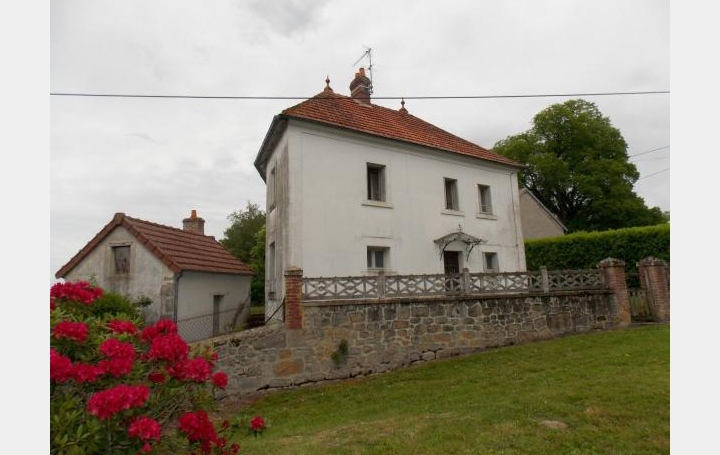 Réseau Immo-diffusion : Maison  SAINT-ALPINIEN  70 m2 55 000 € 