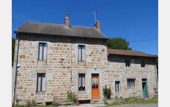 Réseau Immo-diffusion : Maison  SAINT-AVIT-DE-TARDES  90 m2 39 000 € 