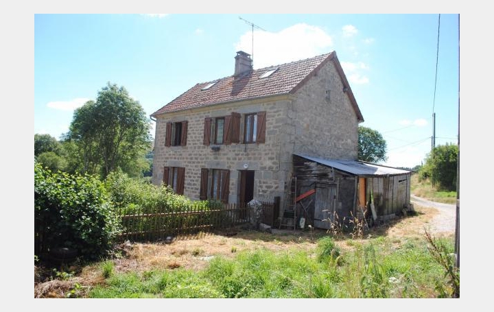 Réseau Immo-diffusion : Maison  MAUTES  100 m2 44 000 € 