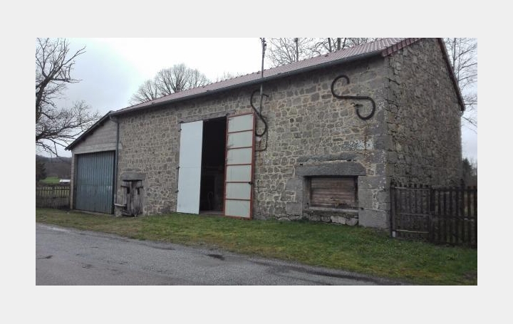 Réseau Immo-diffusion : Maison  MAUTES  100 m2 44 000 € 