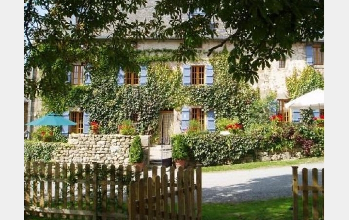 Réseau Immo-diffusion : Maison  LA SERRE-BUSSIERE-VIEILLE  300 m2 252 000 € 