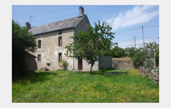 Réseau Immo-diffusion : Maison  ISSOUDUN-LETRIEIX   55 000 € 