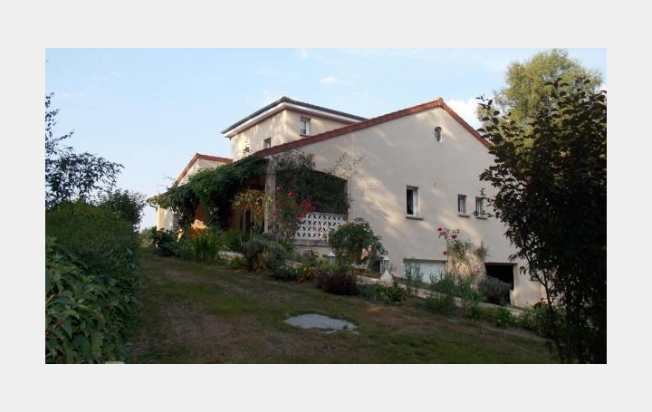 Réseau Immo-diffusion : Maison  MOUTIER-ROZEILLE  165 m2 250 000 € 