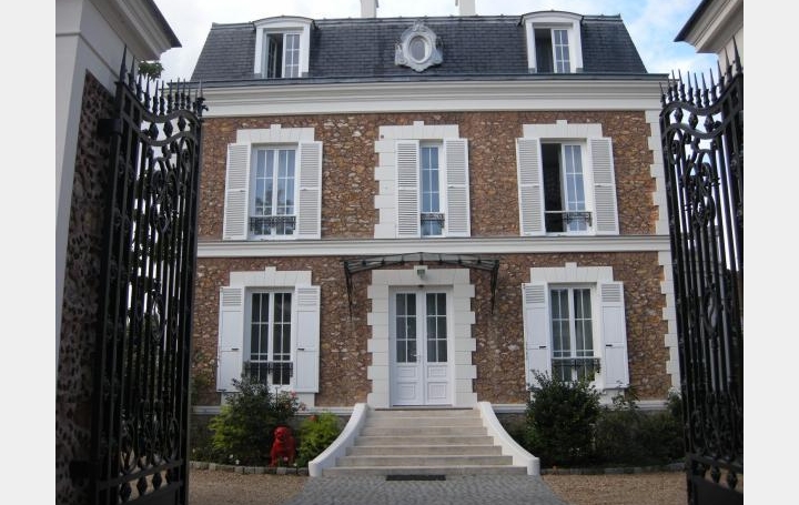 Réseau Immo-diffusion : Maison  DRAVEIL  279 m2 1 325 000 € 