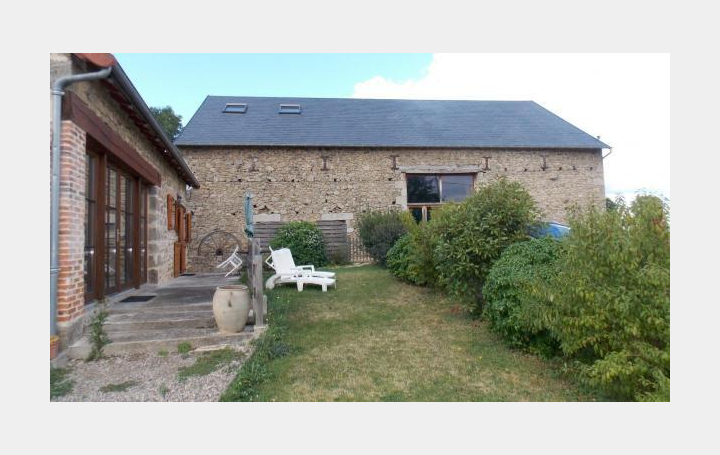 Réseau Immo-diffusion : Maison  SAINT-JULIEN-LE-CHATEL  163 m2 199 000 € 