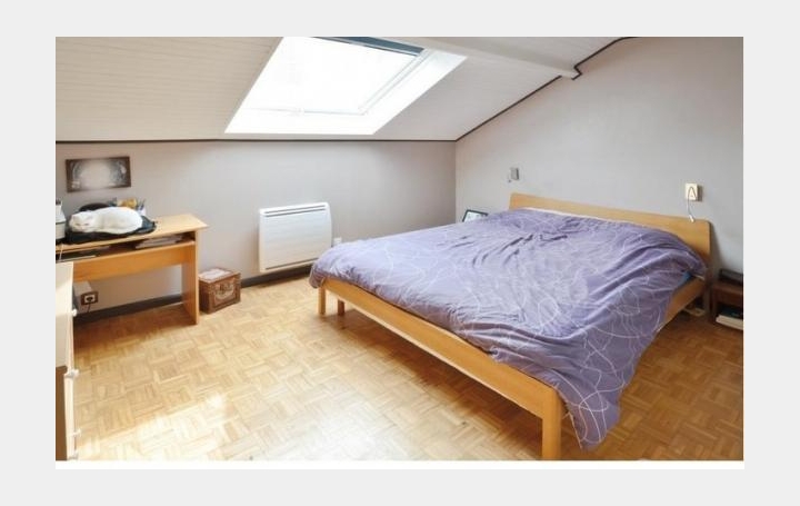 Réseau Immo-diffusion : Maison  VIGNEUX-SUR-SEINE  95 m2 221 900 € 