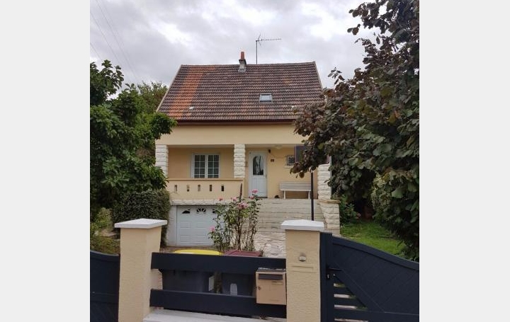 Réseau Immo-diffusion : Maison  CORBEIL-ESSONNES  97 m2 272 000 € 