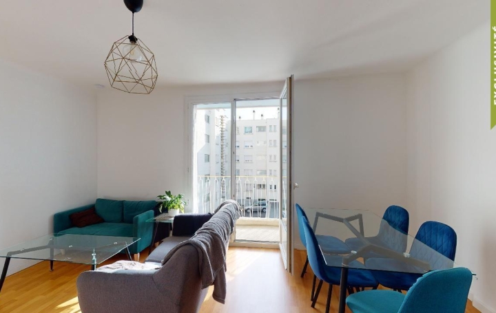 Appartement MONTPELLIER (34070) 80 m<sup>2</sup> 180 000 € 