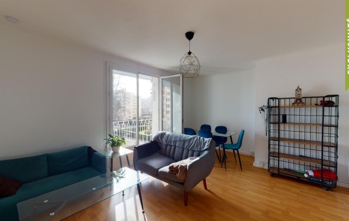 Réseau Immo-diffusion : Appartement P5  MONTPELLIER  80 m2 170 000 € 