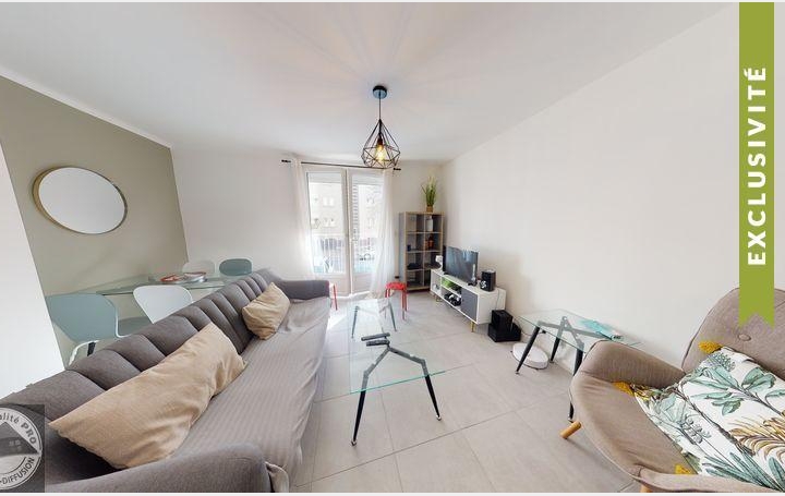 Appartement MONTPELLIER (34000) 78 m<sup>2</sup> 179 000 € 