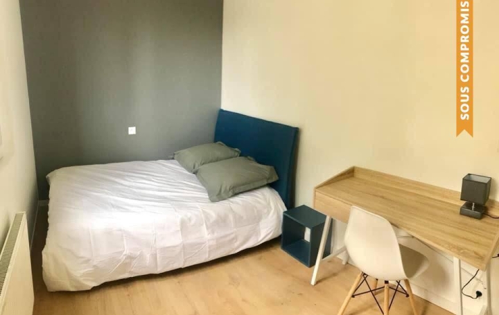 5 Pièces MONTPELLIER (34000)  78 m2 168 000 € 