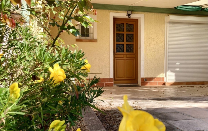 Maison JUVIGNAC (34990)  102 m2 283 000 € 