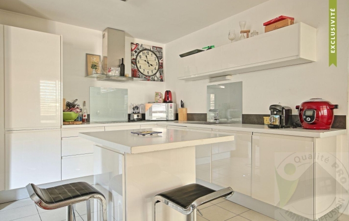 Appartement MONTPELLIER (34070) 74 m<sup>2</sup> 239 000 € 